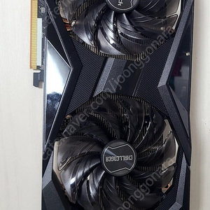 RX7600 판매합니다 RTX3060ti 동급