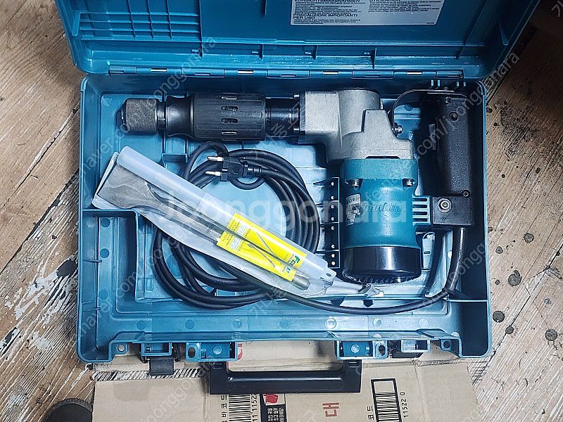 마끼다 뿌레카 (makita/ HM 0810T) 마키타...--0