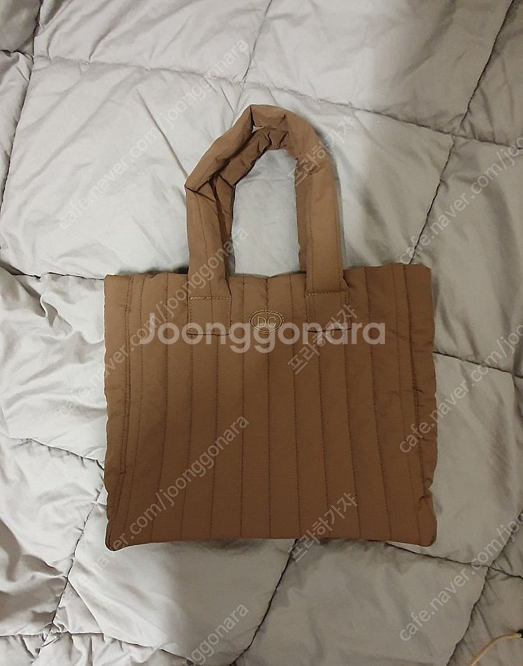 패딩가방 시엔느 스타일--0