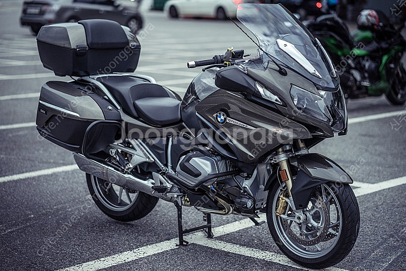 R1250RT 20년식 8700km 팝니다--0