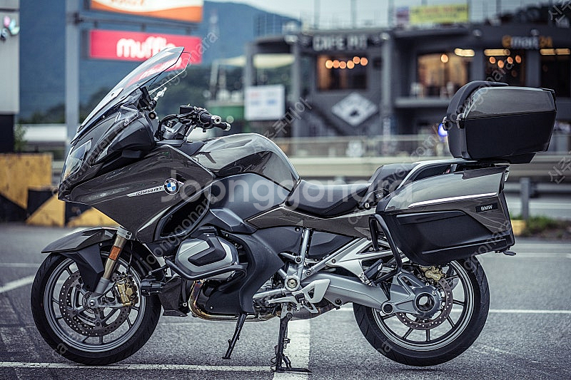 R1250RT 20년식 8700km 팝니다--1