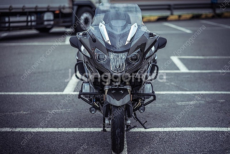 R1250RT 20년식 8700km 팝니다--2