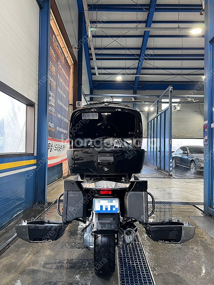 R1250RT 20년식 8700km 팝니다--5