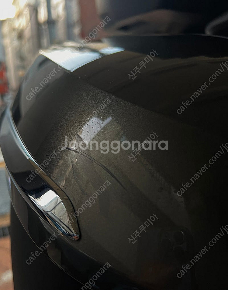R1250RT 20년식 8700km 팝니다--9