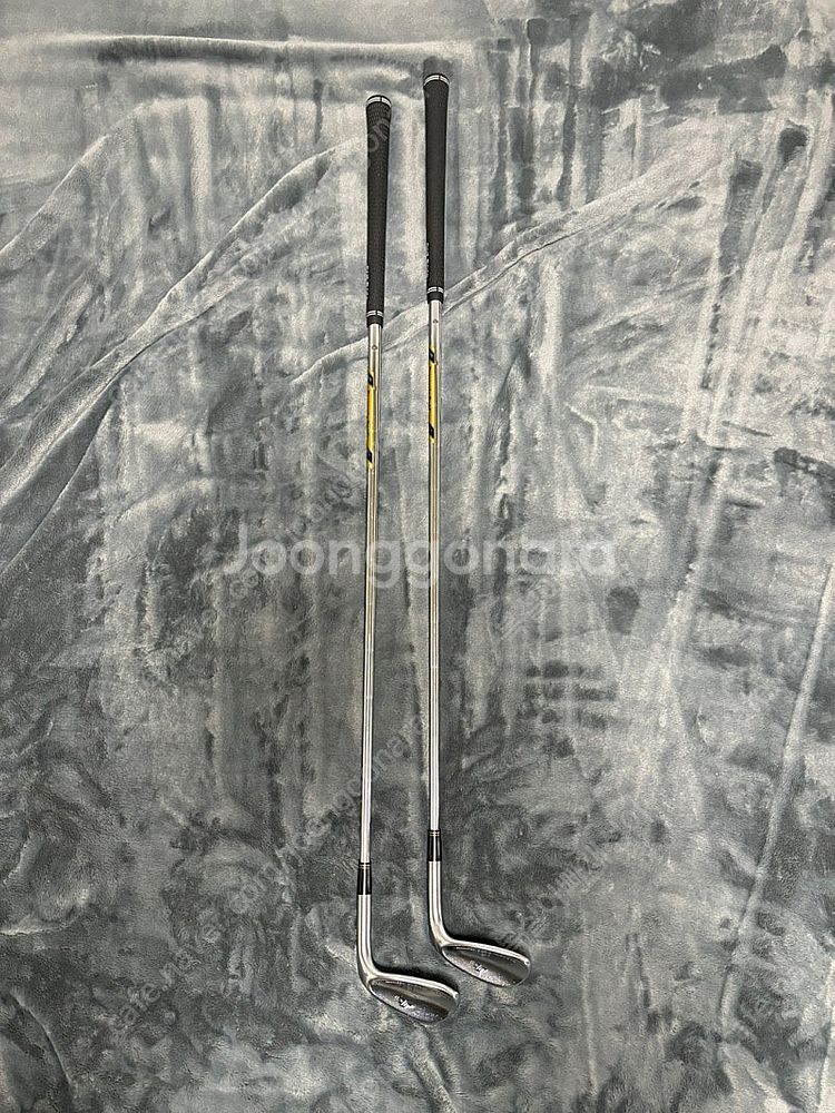 미우라 MB-5000 WC 웨지 52,56 일괄--0