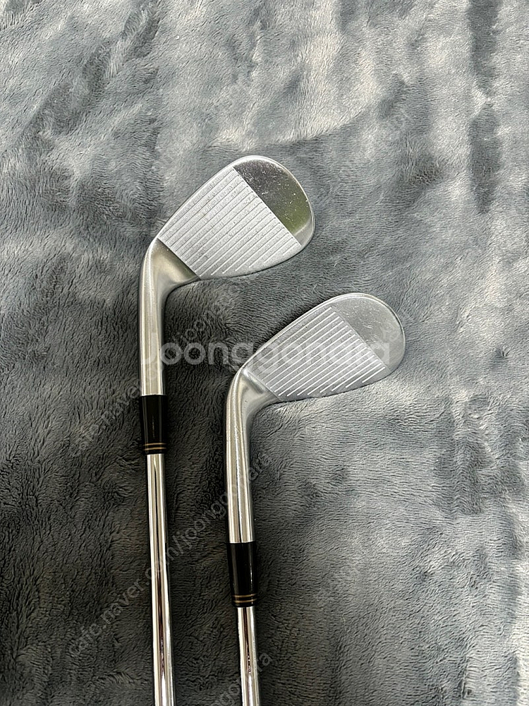 미우라 MB-5000 WC 웨지 52,56 일괄--4