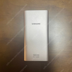 삼성 보조배터리 10000mAh