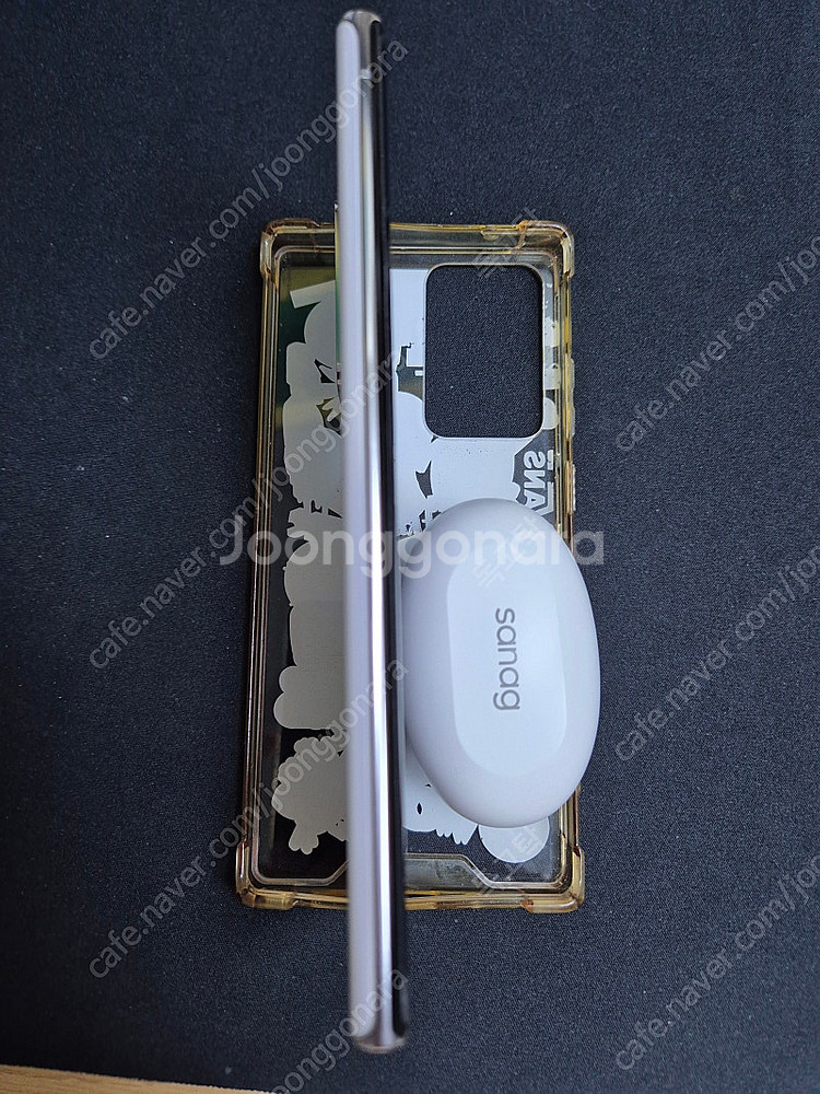 갤럭시 노트20 울트라(SM-N986N) 화이트 KT ...--6