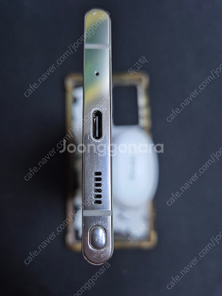 갤럭시 노트20 울트라(SM-N986N) 화이트 KT ...--8