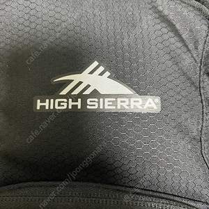 미사용 정품 샘소나이트 / HIGH SIERRA 백팩