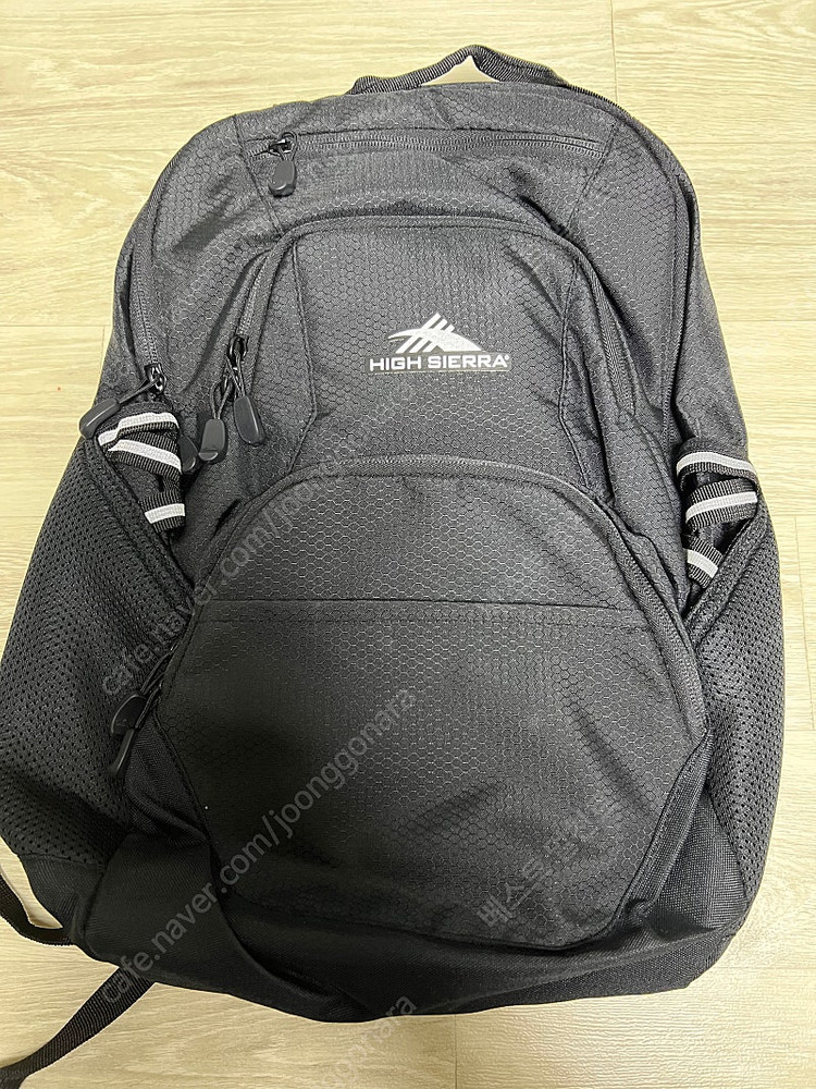 미사용 정품 샘소나이트 / HIGH SIERRA 백팩--1