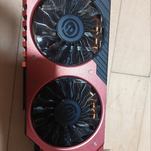 (4만원) 지포스 gtx 960 2g 이엠텍 그래픽카드