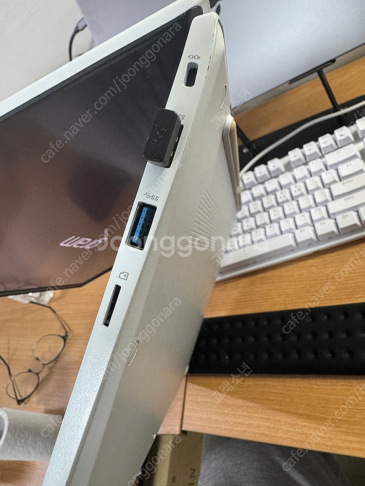 LG그램 16인치 16ZD900-GX56K--9