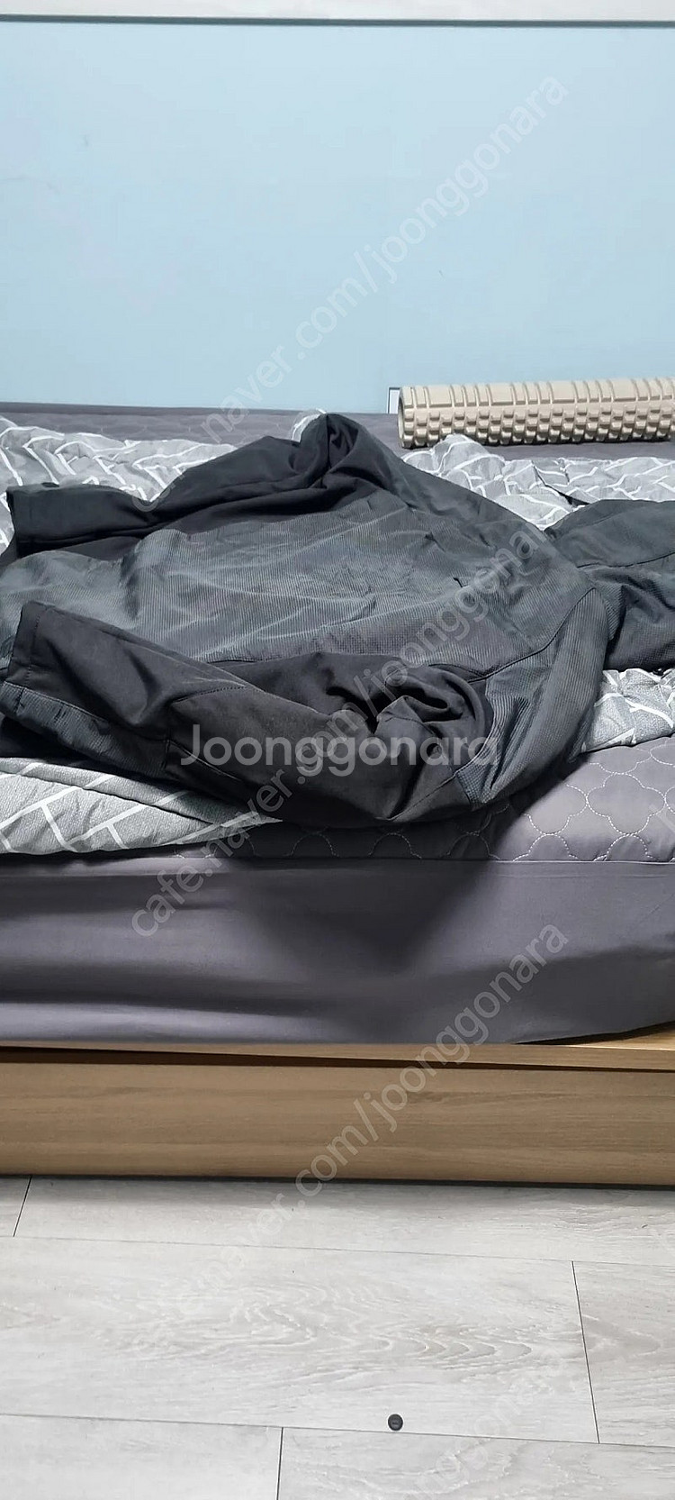 독일 동계용 라이딩 쟈켓 (디월트 5a 베터리 교환도가...--2