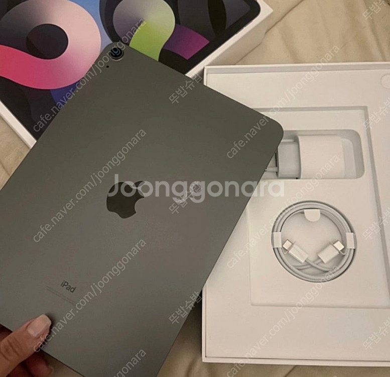 아이패드 에어 5세대 스페이스 그레이 64GB Wi-F...--0