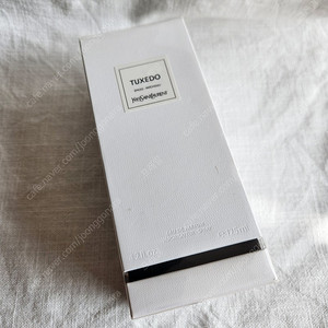 [입생로랑] YSL 르베스띠에르 턱시도 125ml