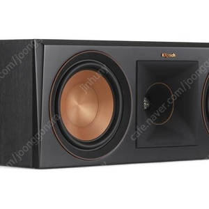 클립쉬 RP-600C 센터 스피커 블랙 색상 구합니다. Klipsch RP-600C RP600C