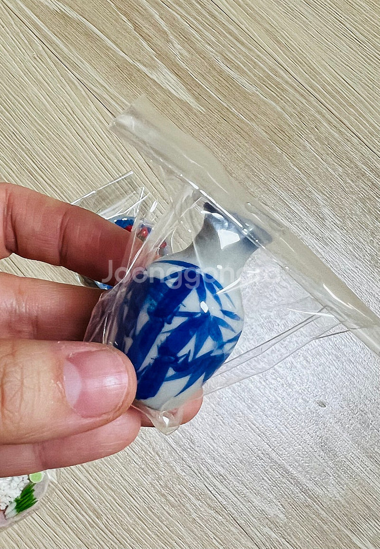 태국 여행 자석 기념품 음식 모형 핸드메이드 미니어처 ...--5
