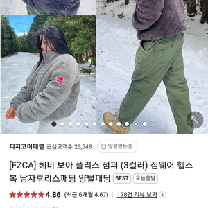 피지코어패럴 삽니다