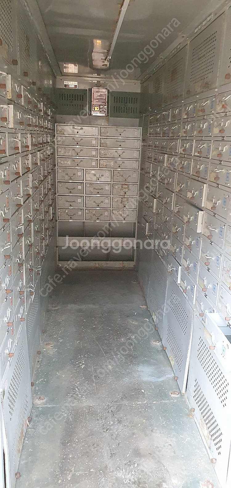 공구 셋트 컨테이너 80대정도있음 길이 3660 넓이 ...--2