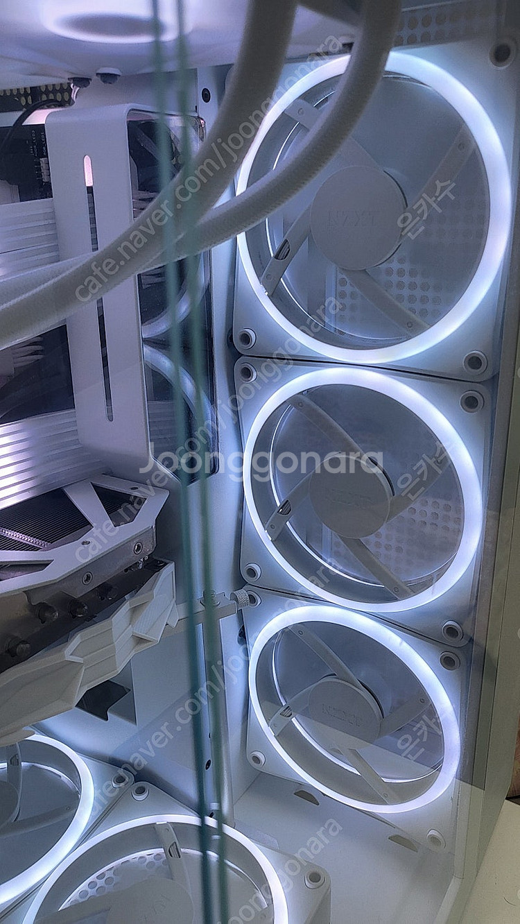 고사양컴퓨터 판매 7800X3D,4070ti--6