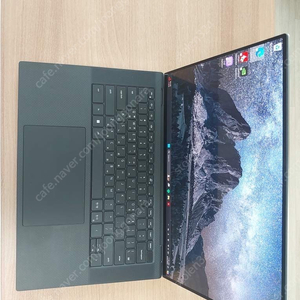 노트북 델 XPS 15 최고사양 3.5K/4070/i9