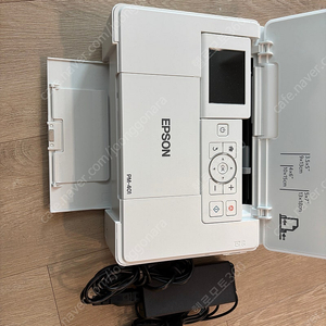 Epson 포토프린터 pm 401