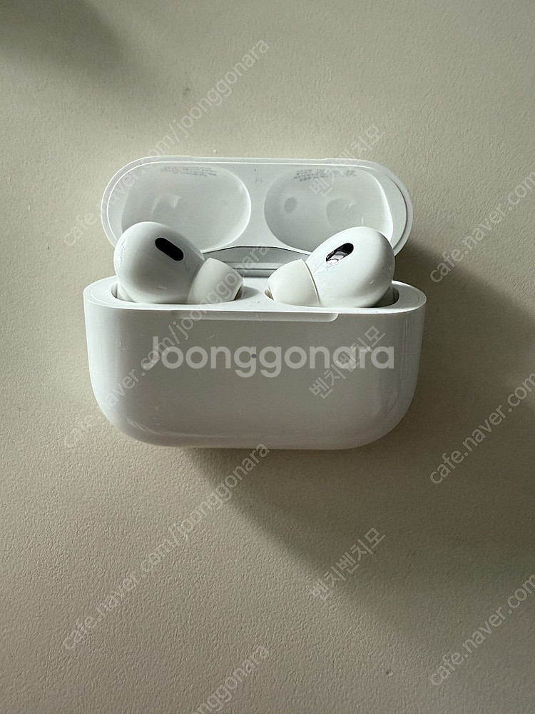 에어팟 프로2 usb-c 판매--0