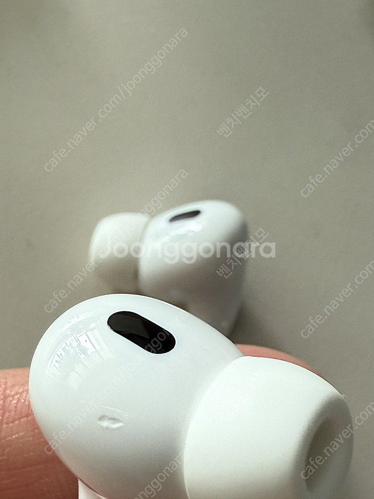 에어팟 프로2 usb-c 판매--3