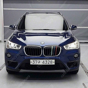 BMW X1 (F48) xDrive 20d 조이 선착순 판매합니다 ★전액할부★저신용★