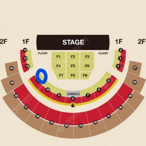 다비치 콘서트 〈A Stitch in Time〉 1/18(토) VIP 2연석 양도