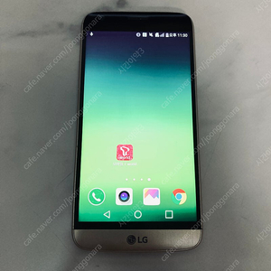 LG G5 골드 액정깨끗! 무잔상! 2만5천원 판매합니다