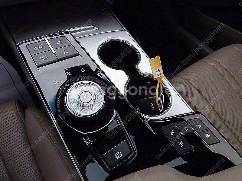 기아 K8 25 2WD 선착순 판매합니다 ★전액할부★저...--9