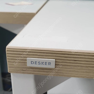 사무용 퍼시스 계열 시디즈 매쉬의자 일룸  DESKER 책상 판매 합니다.