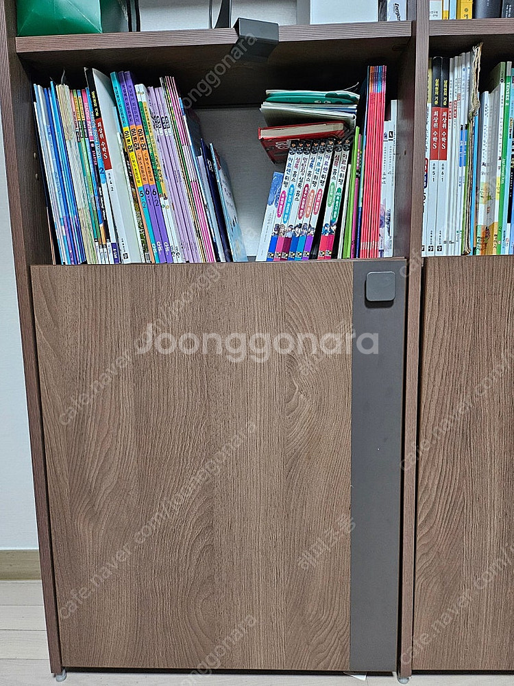 일룸책장 6단 가로182 세로30 높이212--0