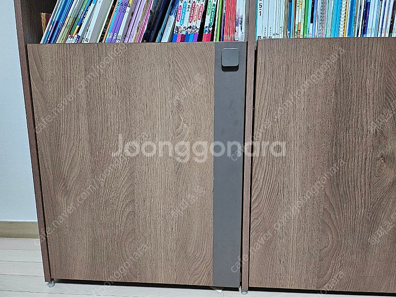 일룸책장 6단 가로182 세로30 높이212--7