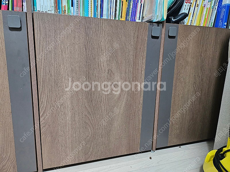 일룸책장 6단 가로182 세로30 높이212--8