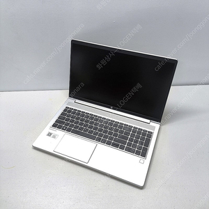 램32기가 15인치 hp ProBook 455 G8 라이젠5 5600U 윈도우 정품 탑재