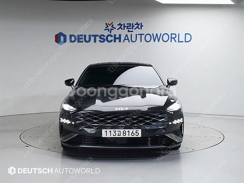 기아 K8 25 2WD 중고차 판매합니다 ★전액할부★저...--2