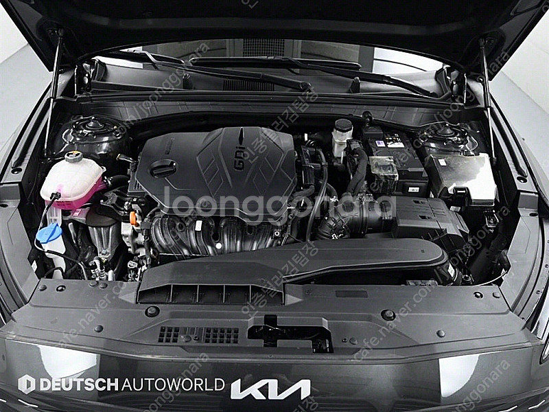 기아 K8 25 2WD 중고차 판매합니다 ★전액할부★저...--5