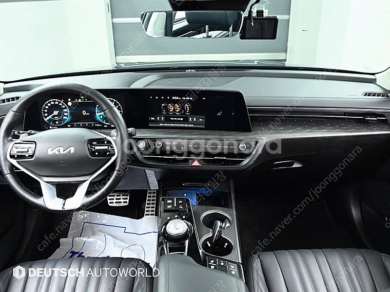 기아 K8 25 2WD 중고차 판매합니다 ★전액할부★저...--6