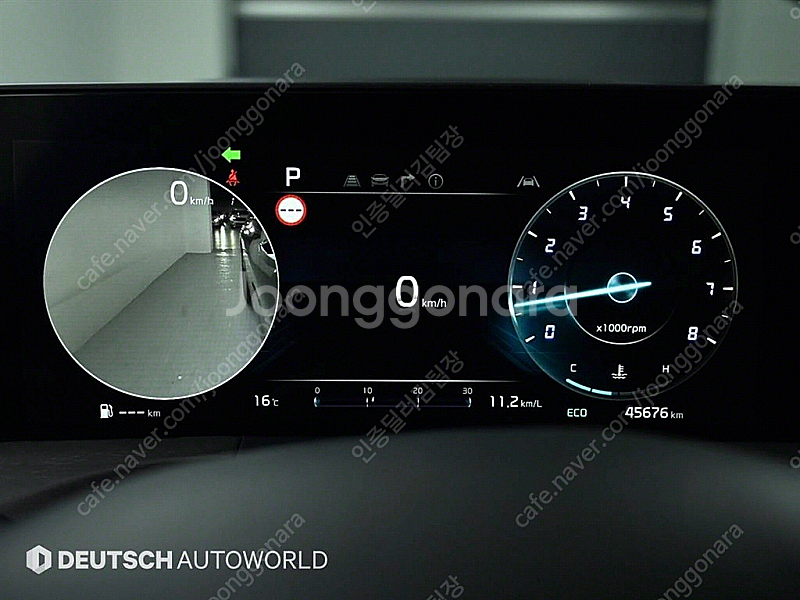 기아 K8 25 2WD 중고차 판매합니다 ★전액할부★저...--7