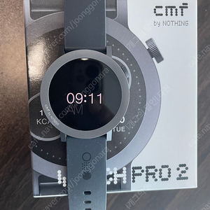 CMF watch pro2(위치프로2) 팝니다