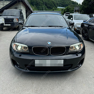 BMW 120D 쿠페 (E82) N47D20A 2.0 디젤 L42366 2012년식 후기형 128,937Km 분해 판매합니다