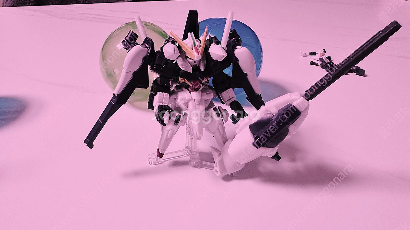 건담 앙상블, 포르테, 모빌리티 조인트, 캡슐액션 팝니...--5