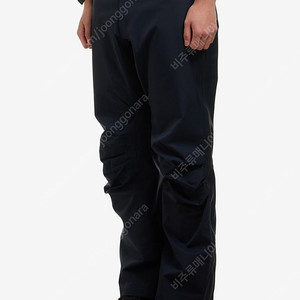 gr10k Gore-Tex 3L Venice Arc Pant Navy