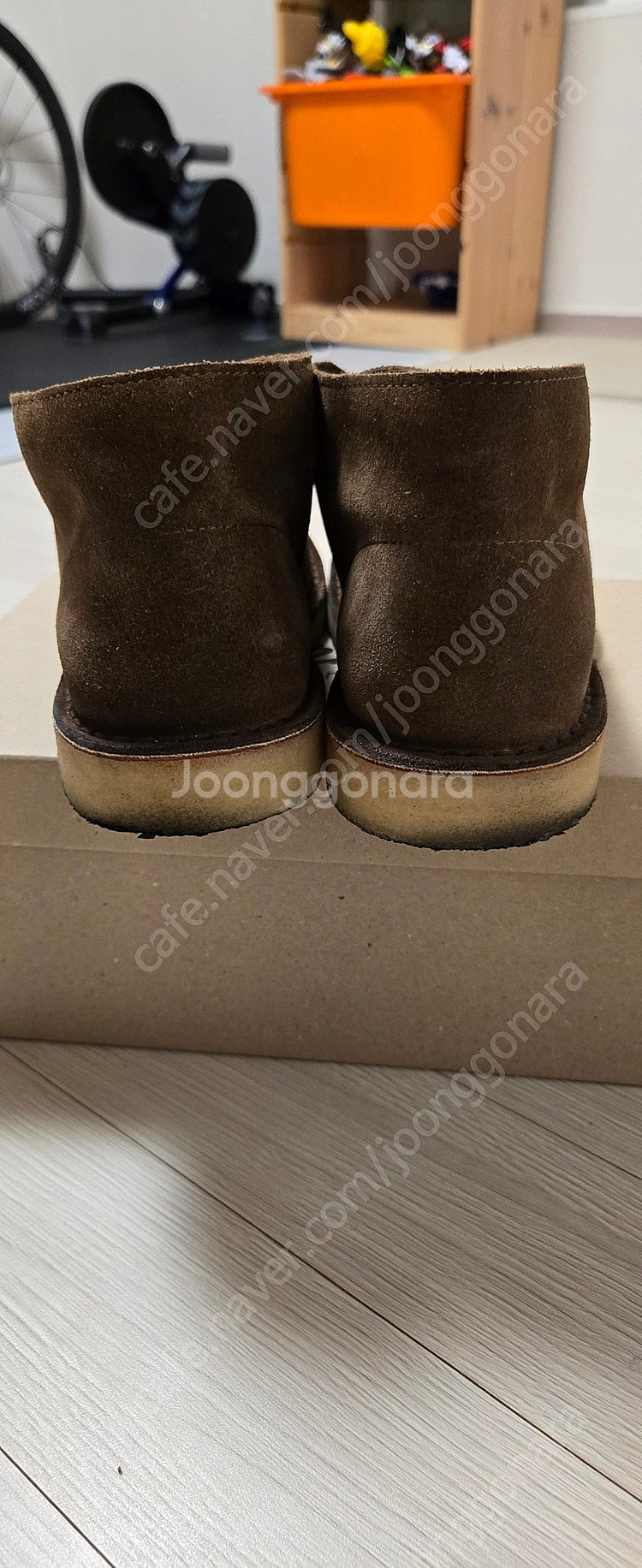 아스토플렉스 다크카키 41--1