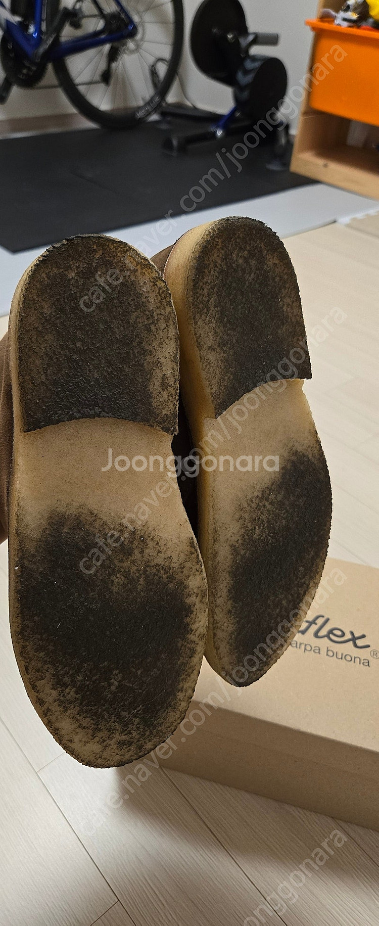 아스토플렉스 다크카키 41--2