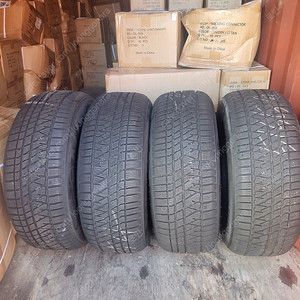 금호 윈터크래프트 WS71 265/60 R18