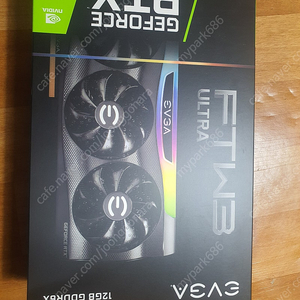 EVGA FTW3 ULTRA RTX3080TI 12GB 판매